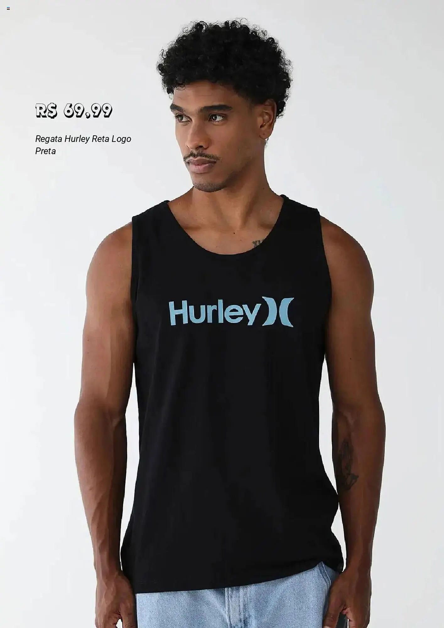 Encarte de Catálogo Dafiti 11 de abril até 8 de maio 2025 - Pagina 15