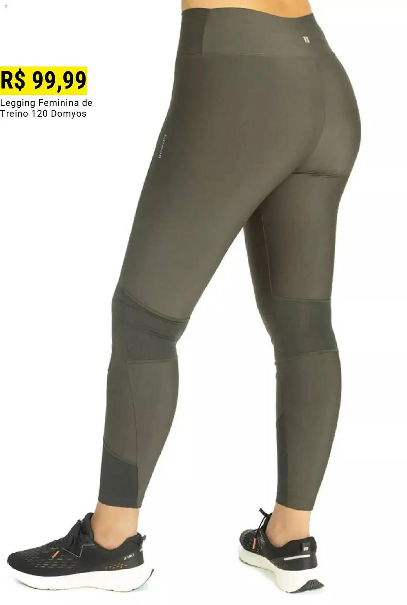 Encarte de Catálogo Decathlon 1 de novembro até 6 de dezembro 2025 - Pagina 12