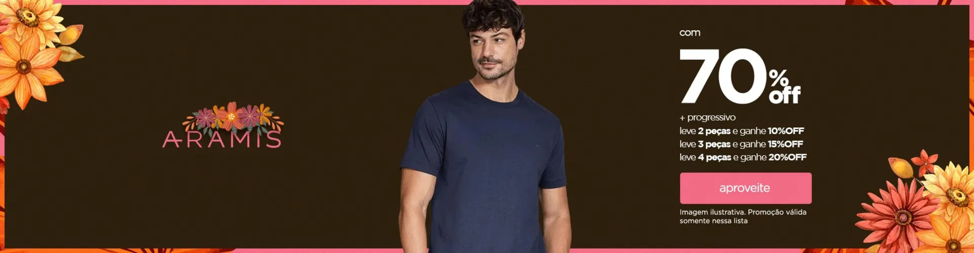 Encarte de Catálogo Zattini 18 de março até 1 de abril 2026 - Pagina 1