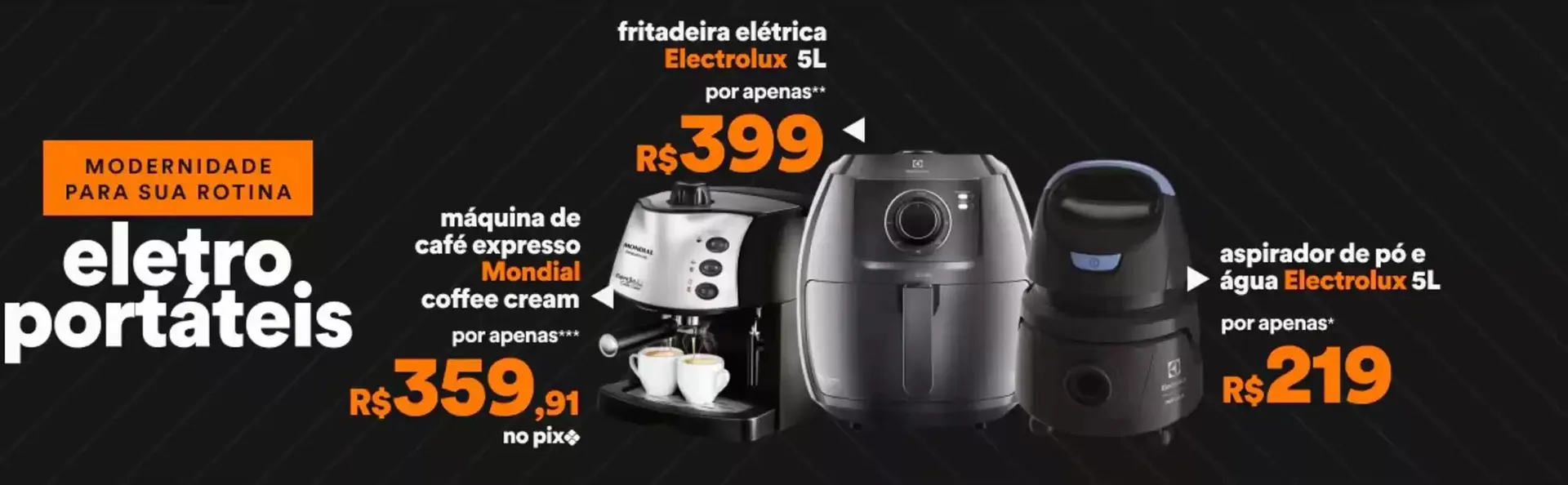 Encarte de Black friday! 26 de novembro até 30 de novembro 2024 - Pagina 7