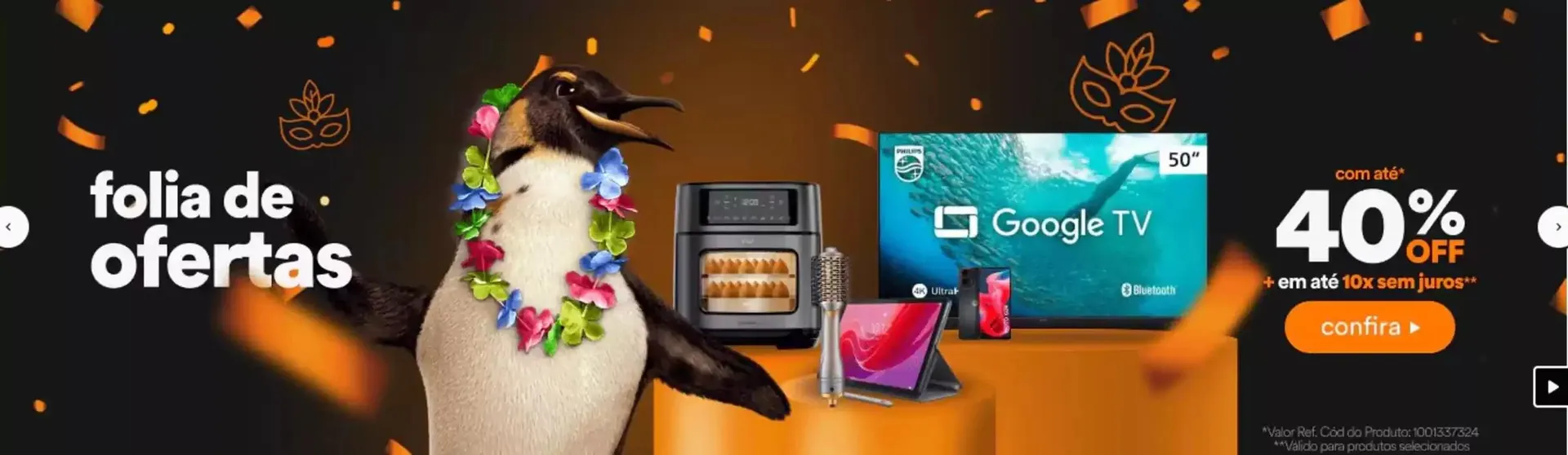 Folia de ofertas ! - 1