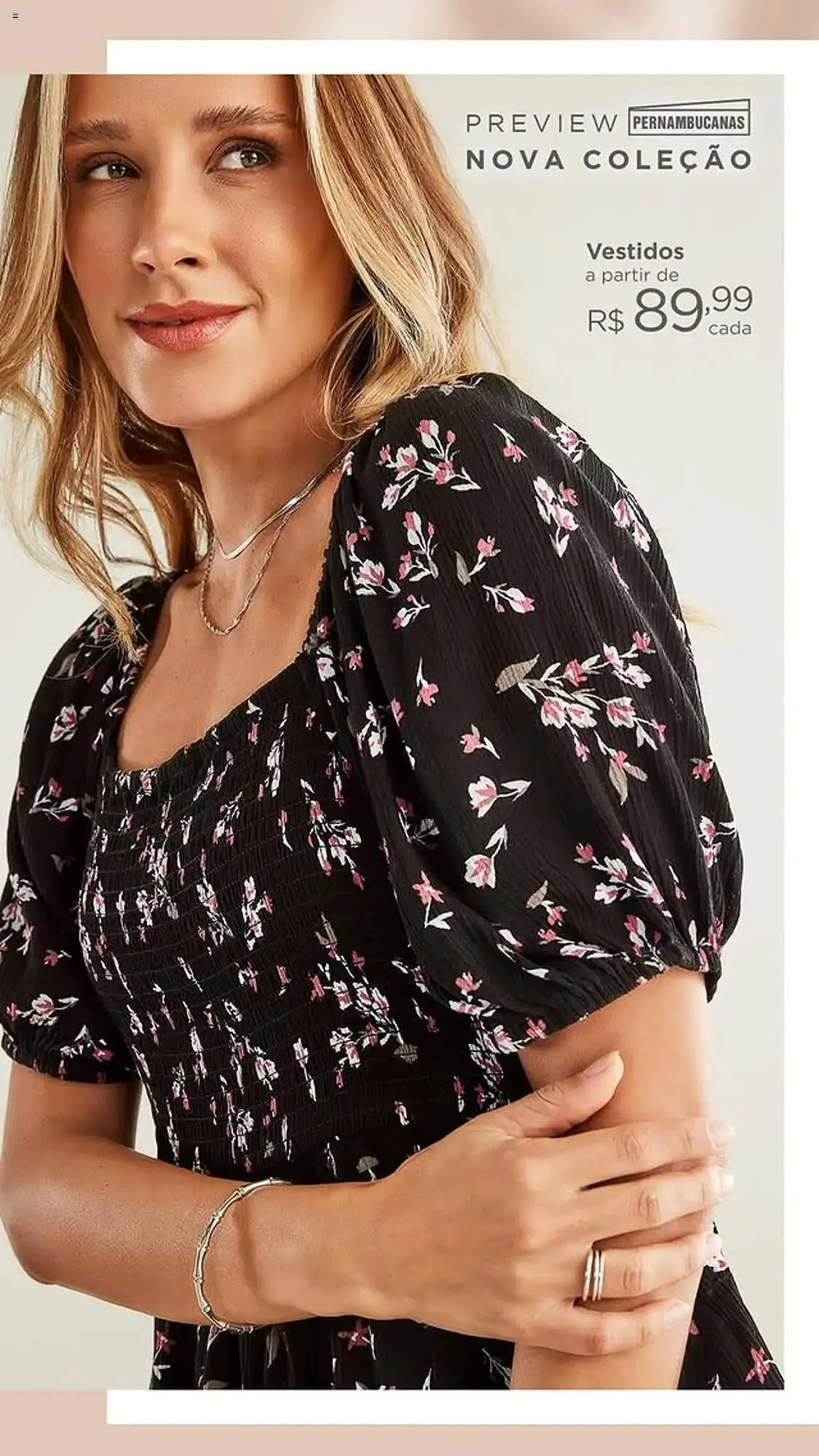 Encarte de Catálogo Pernambucanas 14 de agosto até 21 de agosto 2025 - Pagina 2