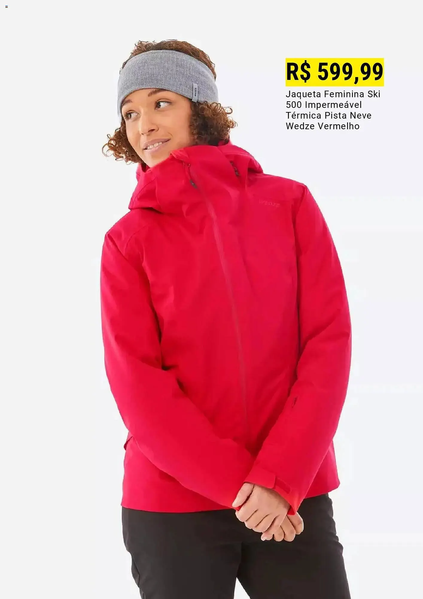 Encarte de Catálogo Decathlon 6 de janeiro até 31 de janeiro 2026 - Pagina 2