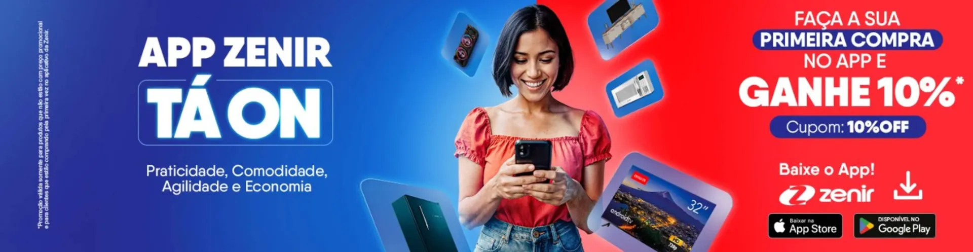 Encarte de Catálogo Zenir 13 de janeiro até 31 de janeiro 2026 - Pagina 2