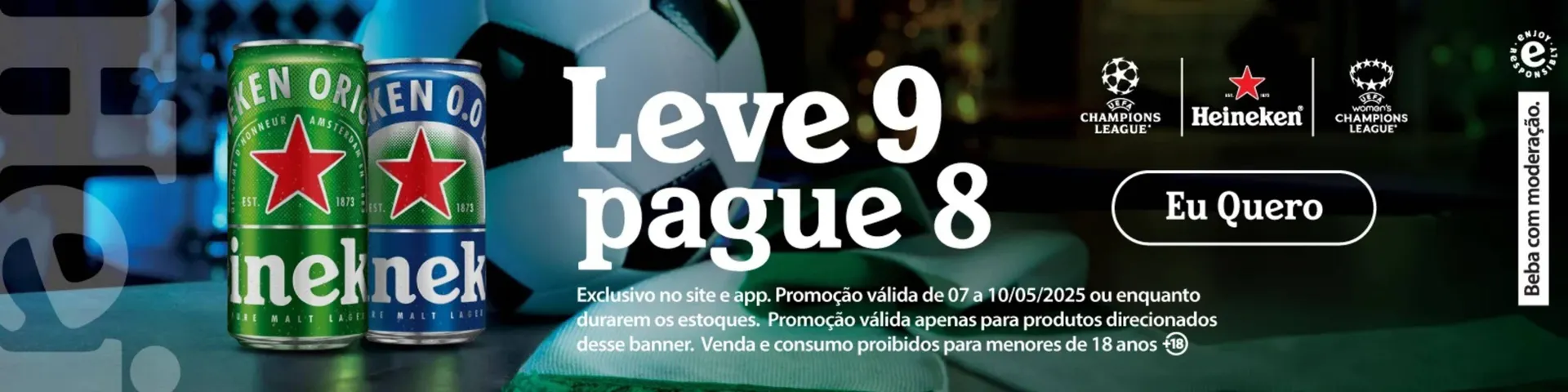 Encarte de Catálogo Pão de Açúcar 6 de maio até 20 de maio 2025 - Pagina 11