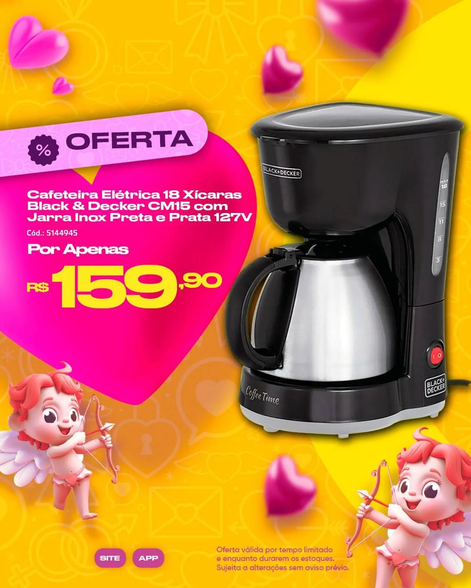 Encarte de Catálogo Casa e Vídeo 11 de junho até 14 de junho 2025 - Pagina 7