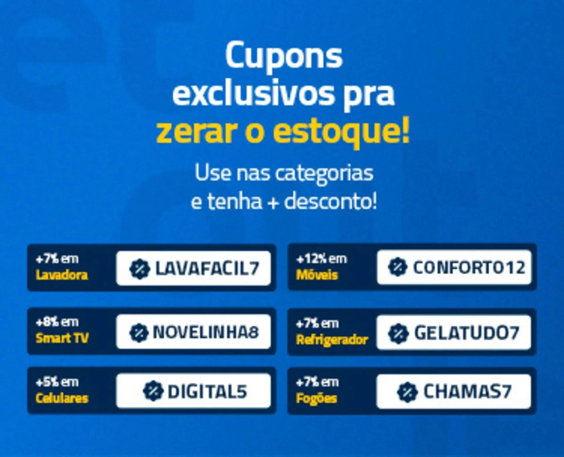 Encarte de Catálogo Zema 20 de maio até 27 de maio 2025 - Pagina 4