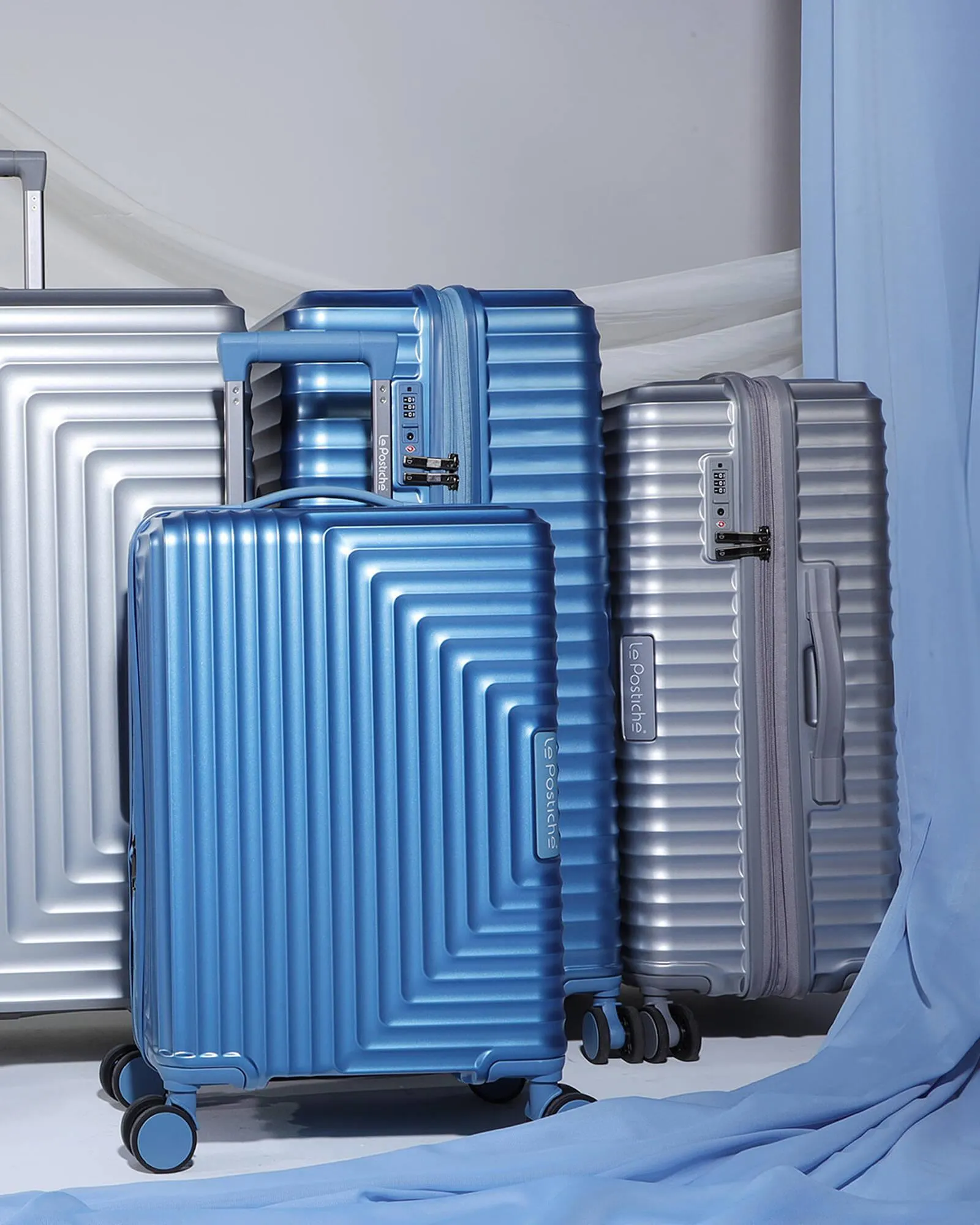 Encarte de Catálogo Le Postiche 12 de outubro até 18 de outubro 2025 - Pagina 2