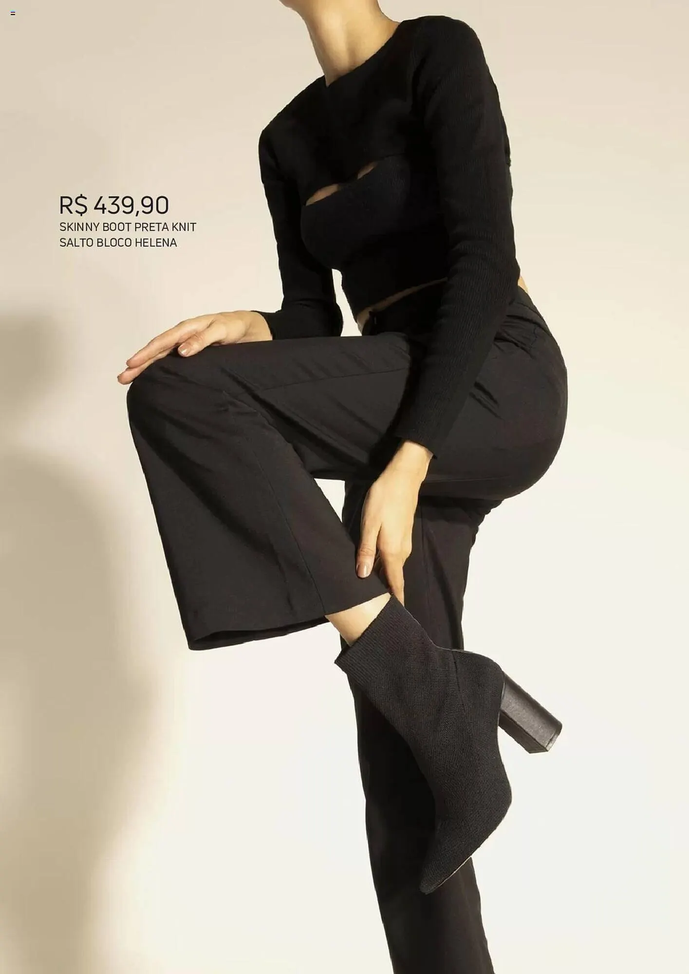 Encarte de Catálogo Arezzo 13 de maio até 13 de junho 2024 - Pagina 11