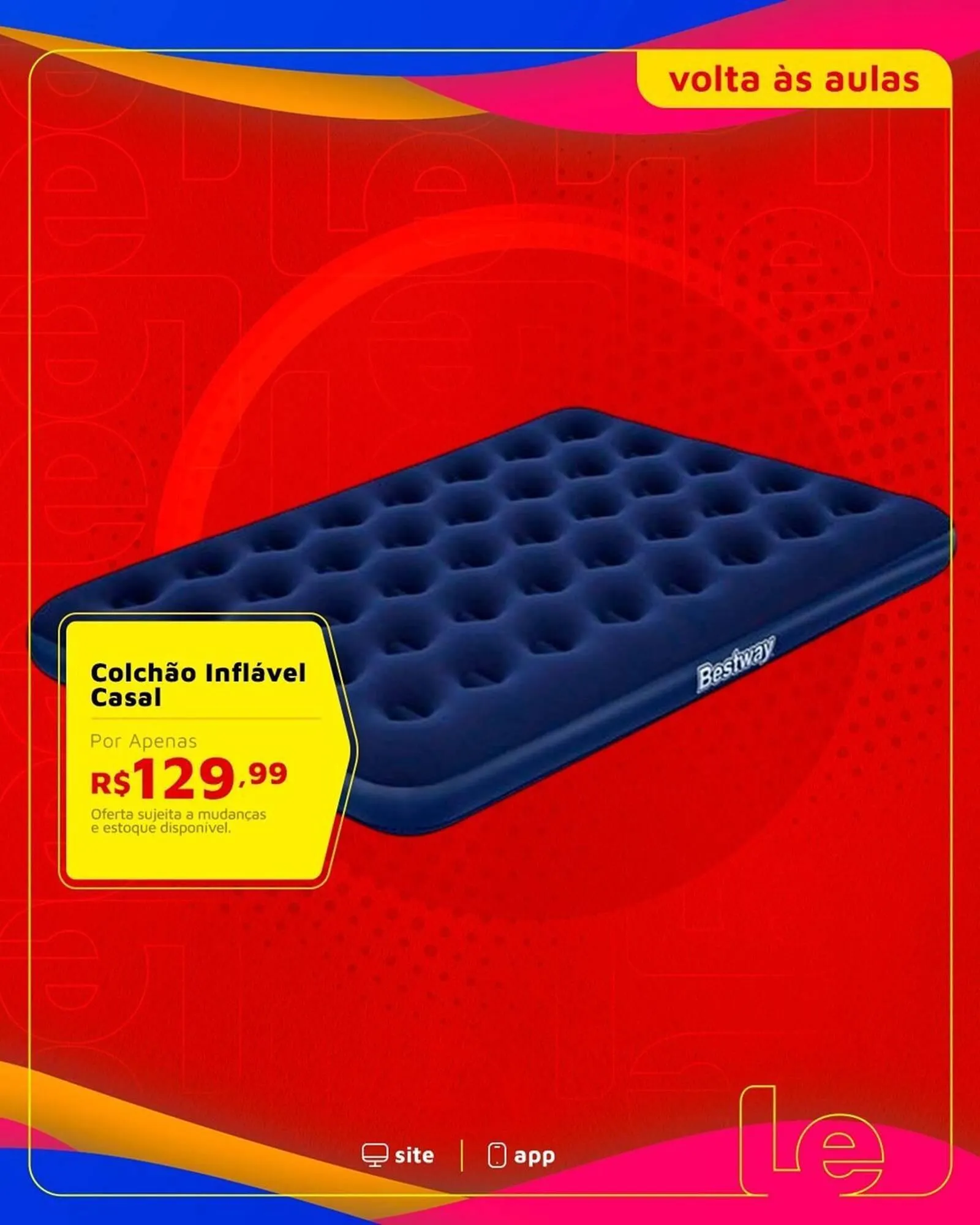 Encarte de Encarte Le Biscuit 3 de fevereiro até 9 de fevereiro 2026 - Pagina 8