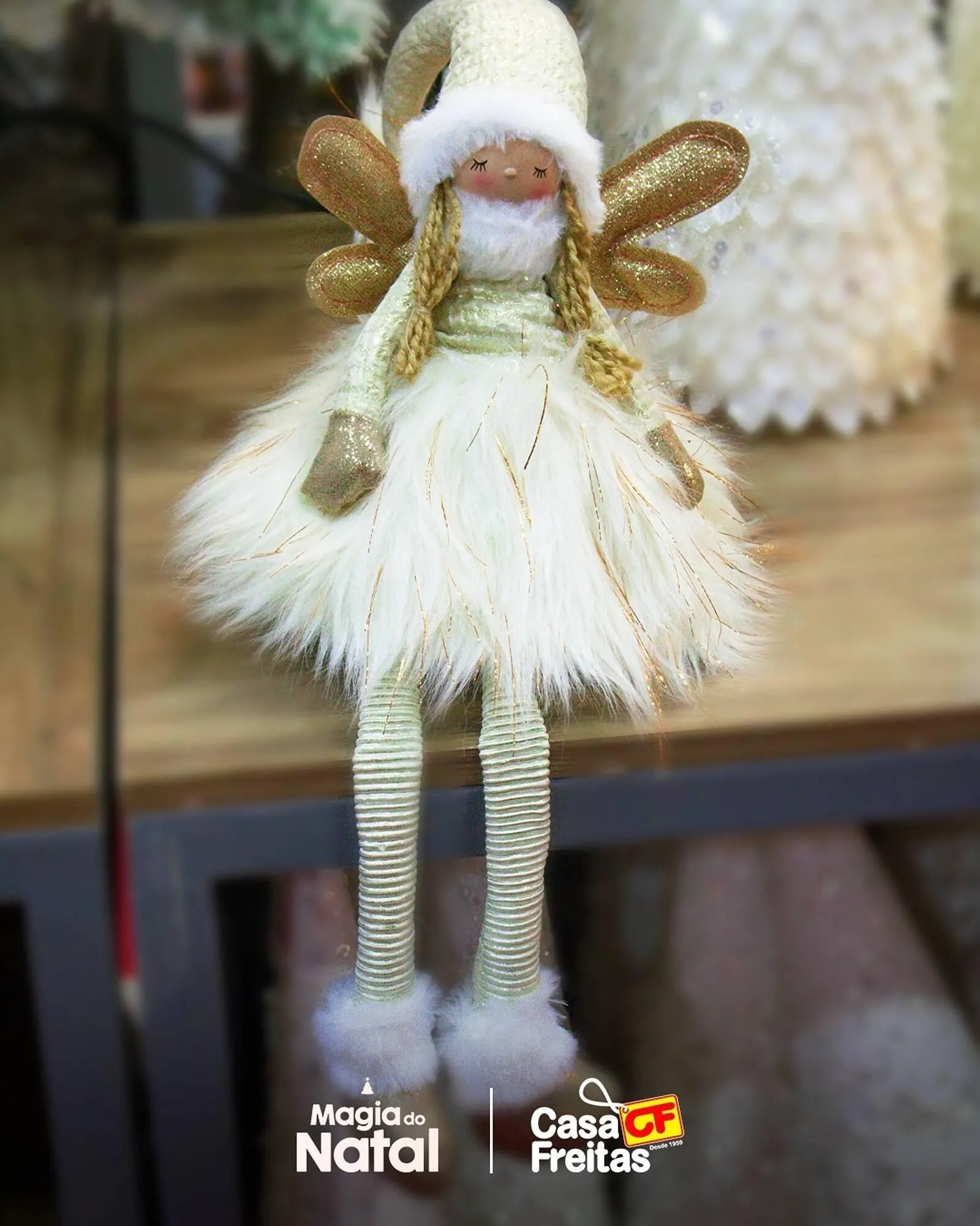 Encarte de Catálogo Casa Freitas 30 de outubro até 5 de novembro 2025 - Pagina 5