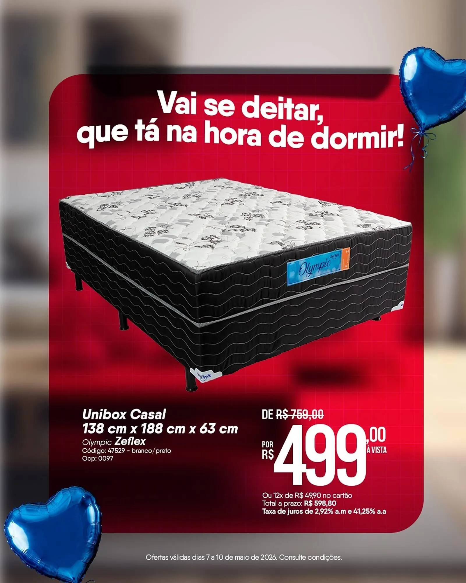 Encarte de Catálogo Zenir 7 de maio até 11 de maio 2026 - Pagina 2