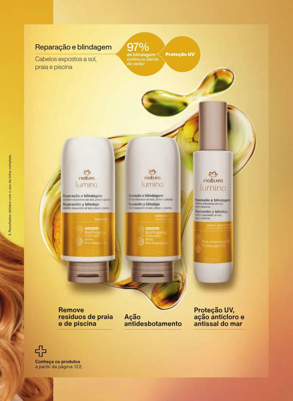 Encarte de Natura 7 de novembro até 5 de dezembro 2024 - Pagina 159