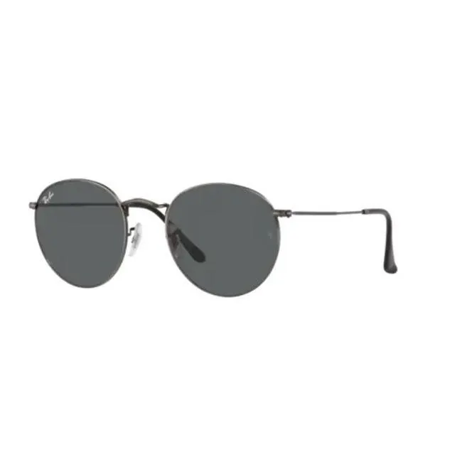 Óculos de sol Ray Ban, modelo 0RB3447, cor 9229B1, tamanho 53 - Óculos de sol Ray Ban, Modelo 0RB3447, cor 9229B1, tamanho 53