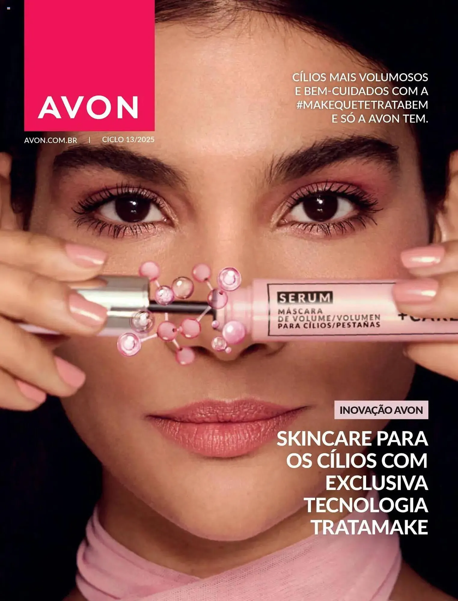 Catálogo Avon - 1