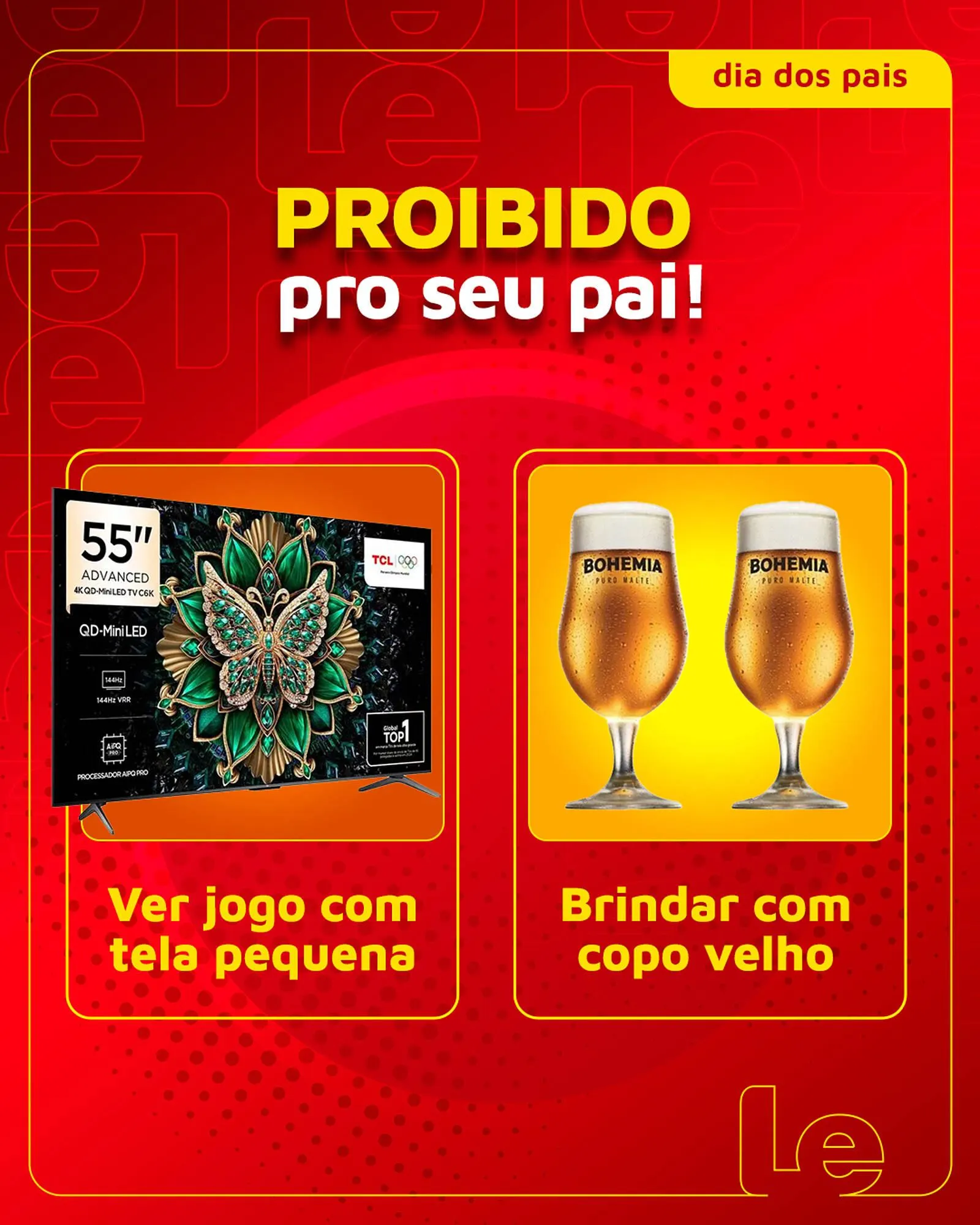 Encarte de Catálogo Le Biscuit 10 de agosto até 13 de agosto 2025 - Pagina 1