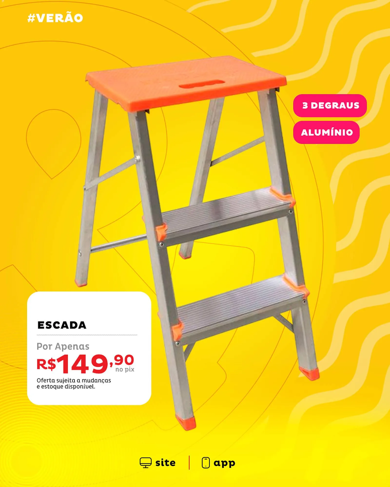 Encarte de Encarte Casa e Vídeo 16 de janeiro até 20 de janeiro 2026 - Pagina 3