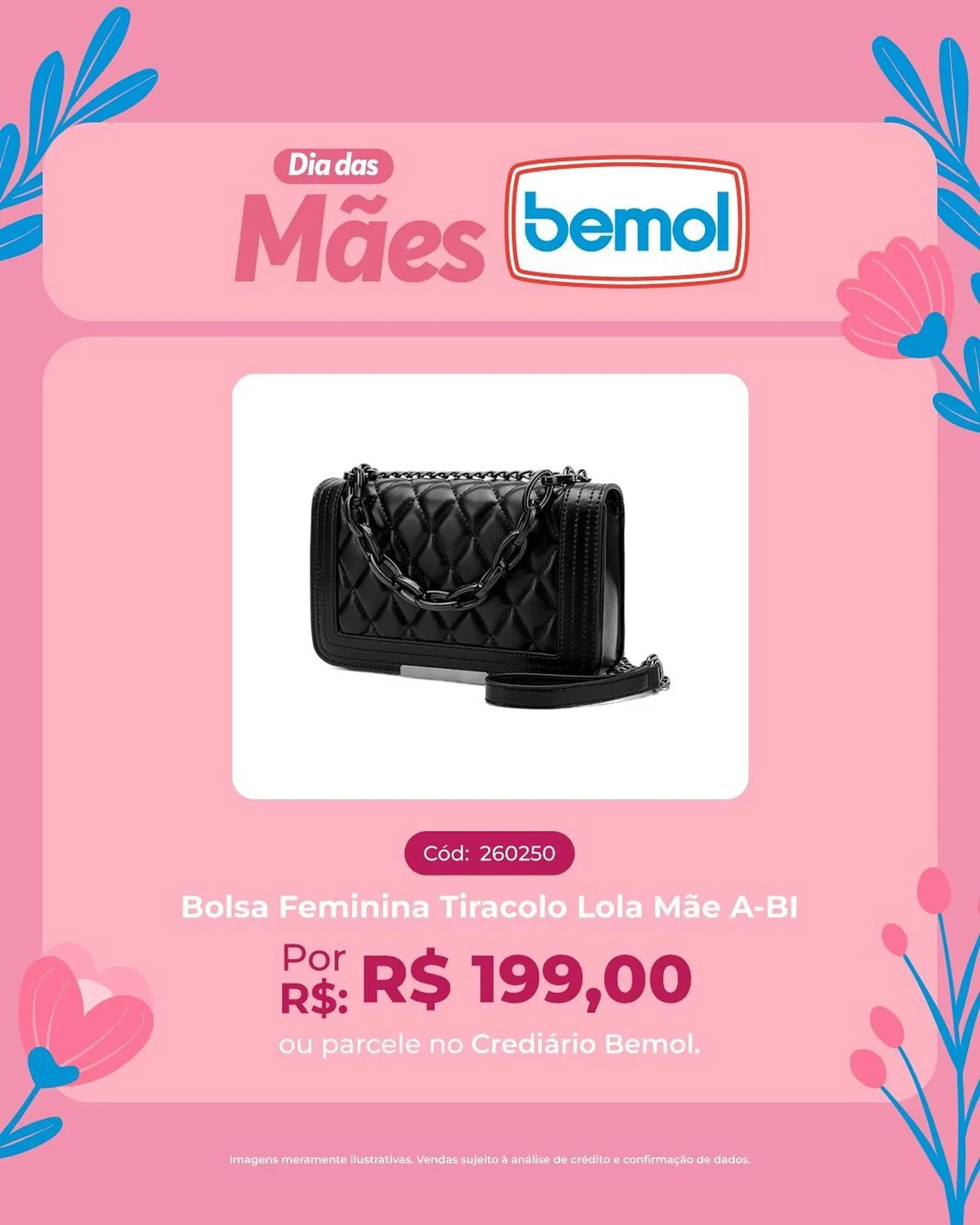 Encarte de Encarte Bemol 21 de abril até 27 de abril 2026 - Pagina 5