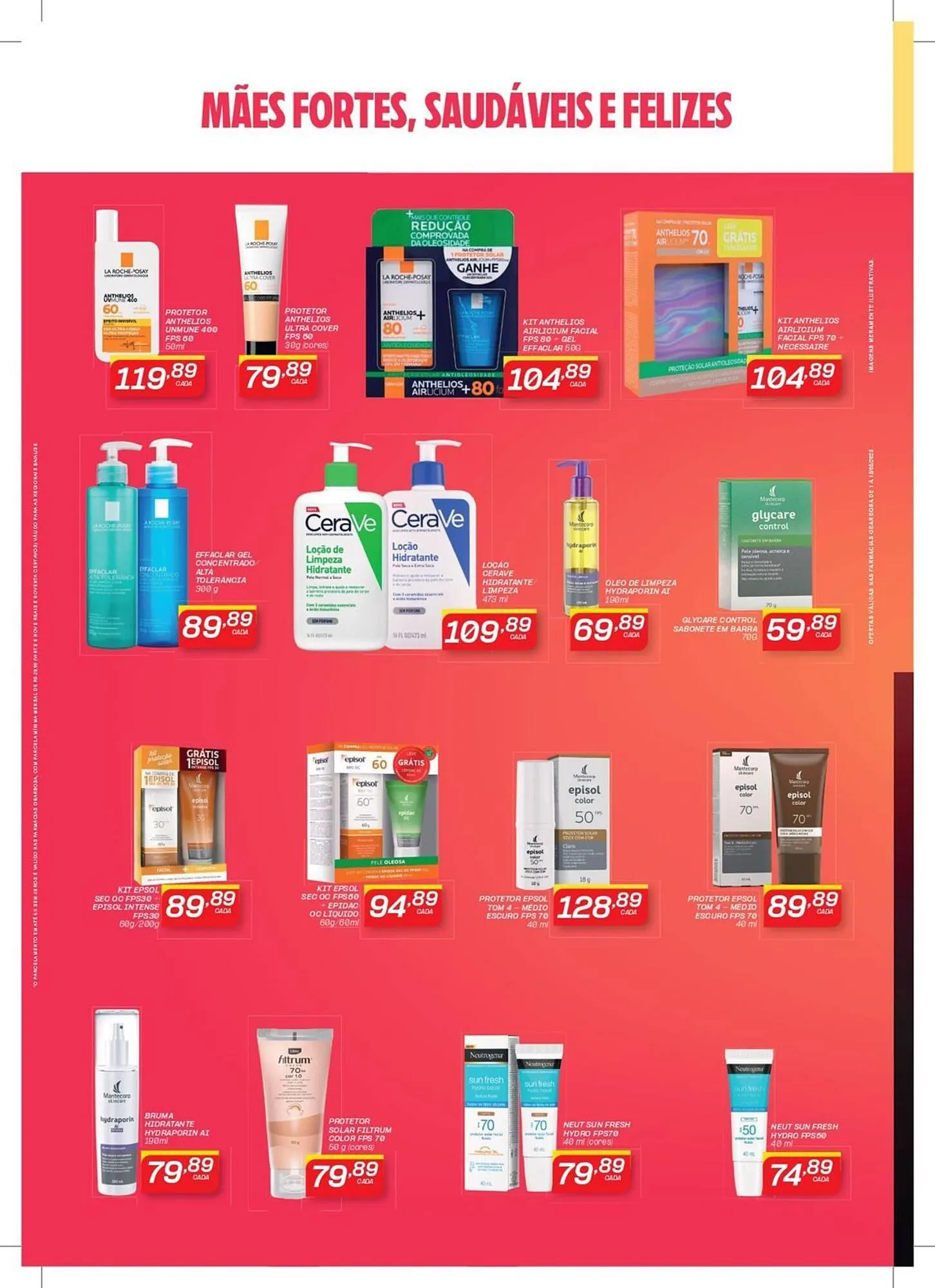 Encarte de Catálogo GBarbosa 2 de maio até 15 de maio 2025 - Pagina 2