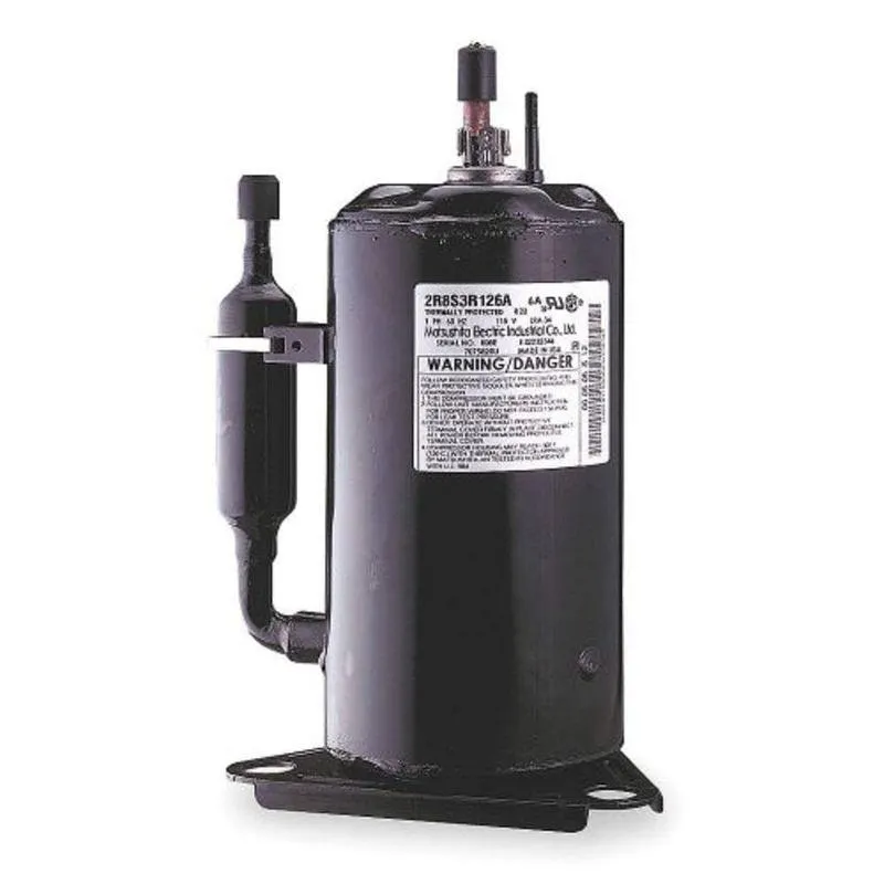 Compressor Rotativo Incompleto Samsung 7K 60HZ UR9B072IS – 220 Volts