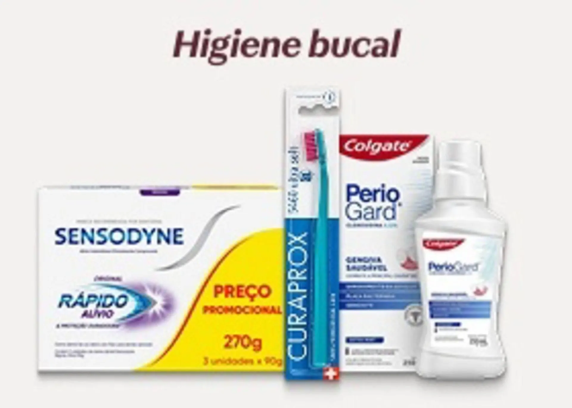 Encarte de Encarte Drogasil 31 de outubro até 25 de novembro 2025 - Pagina 10