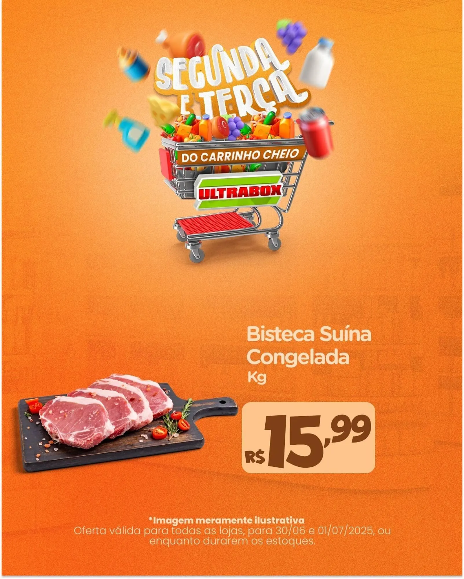 Encarte de Catálogo Ultrabox 30 de junho até 1 de julho 2025 - Pagina 2