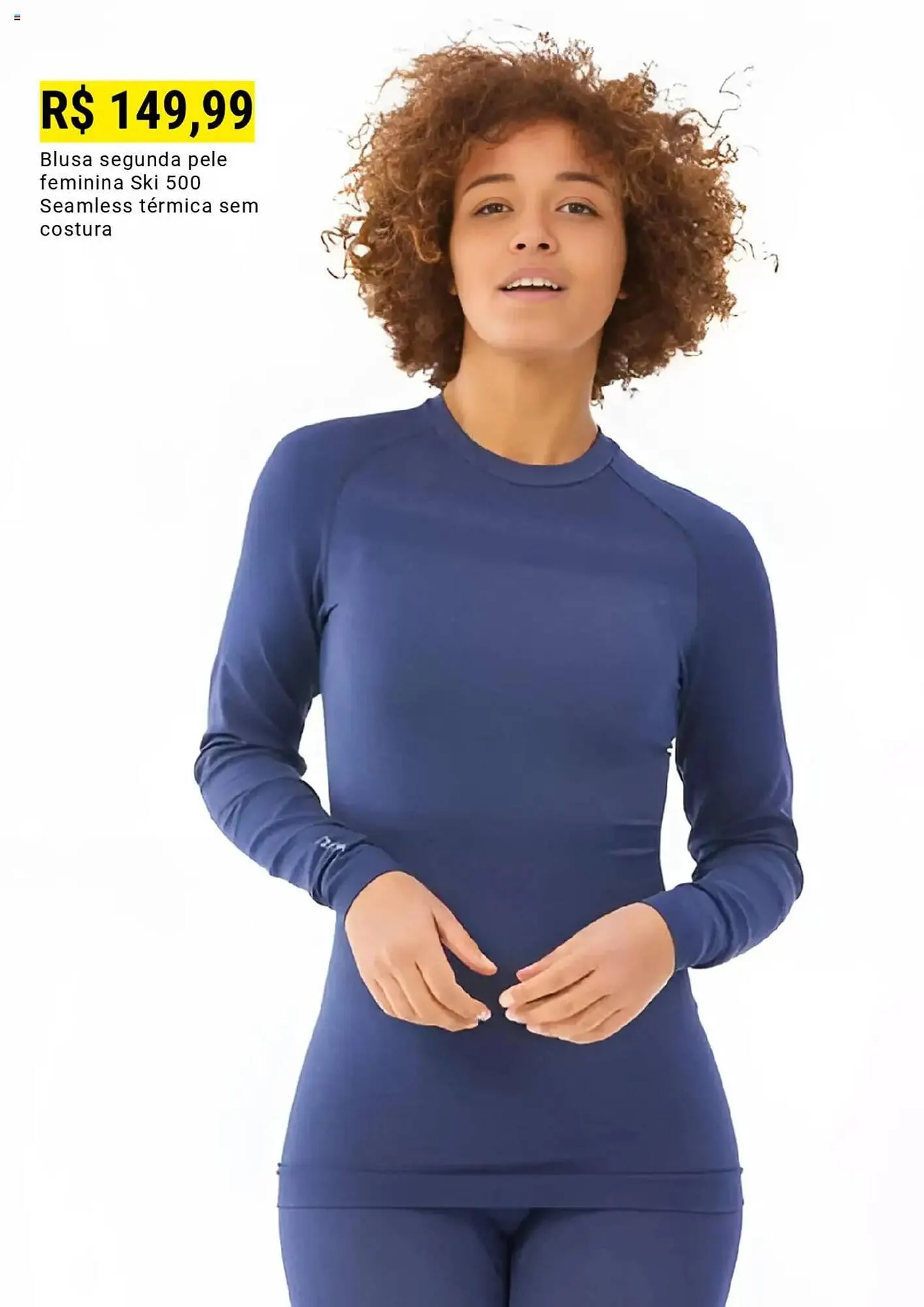 Encarte de Catálogo Decathlon 1 de junho até 1 de julho 2025 - Pagina 16