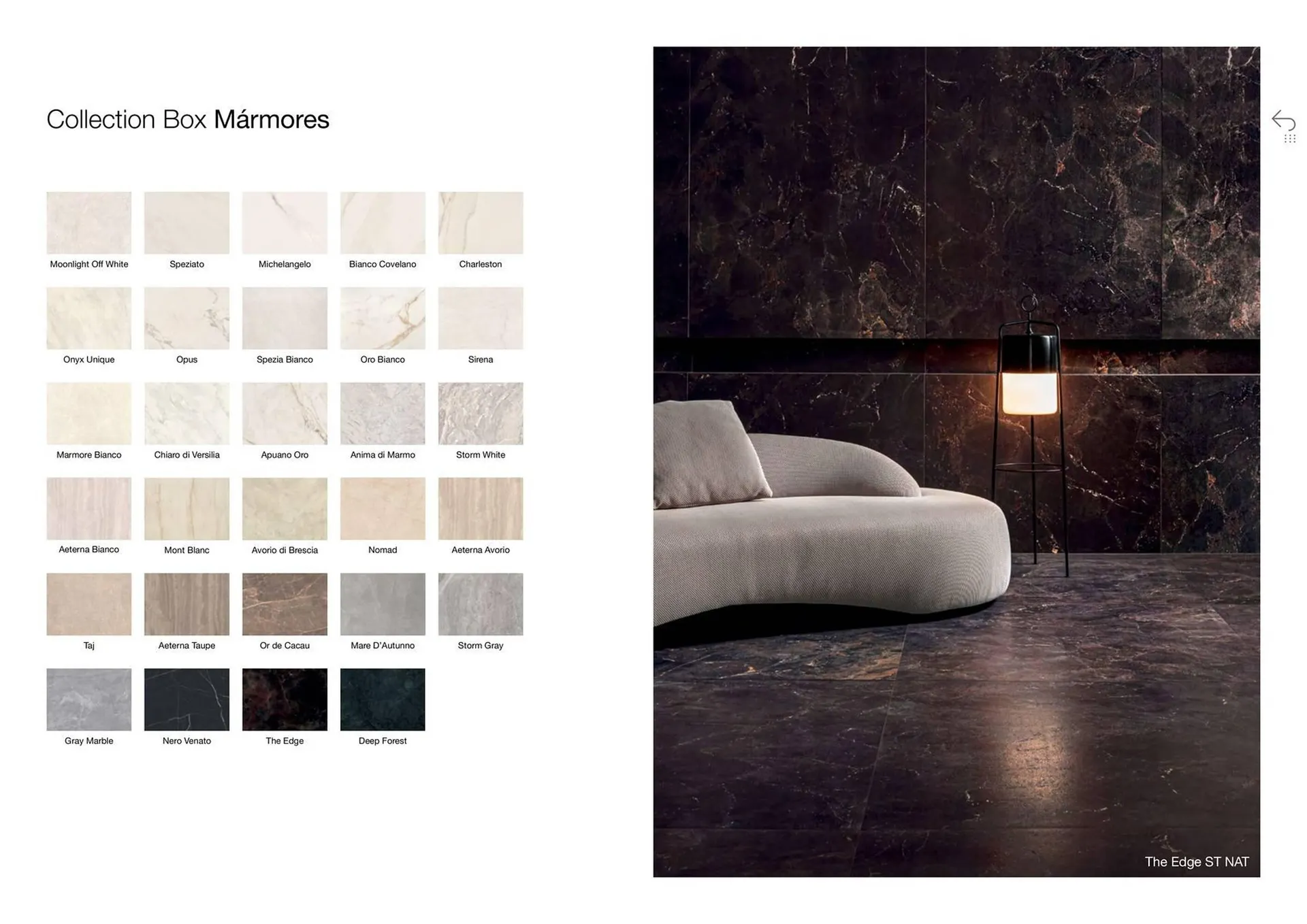 Encarte de Catálogo Portobello 11 de março até 31 de dezembro 2025 - Pagina 40