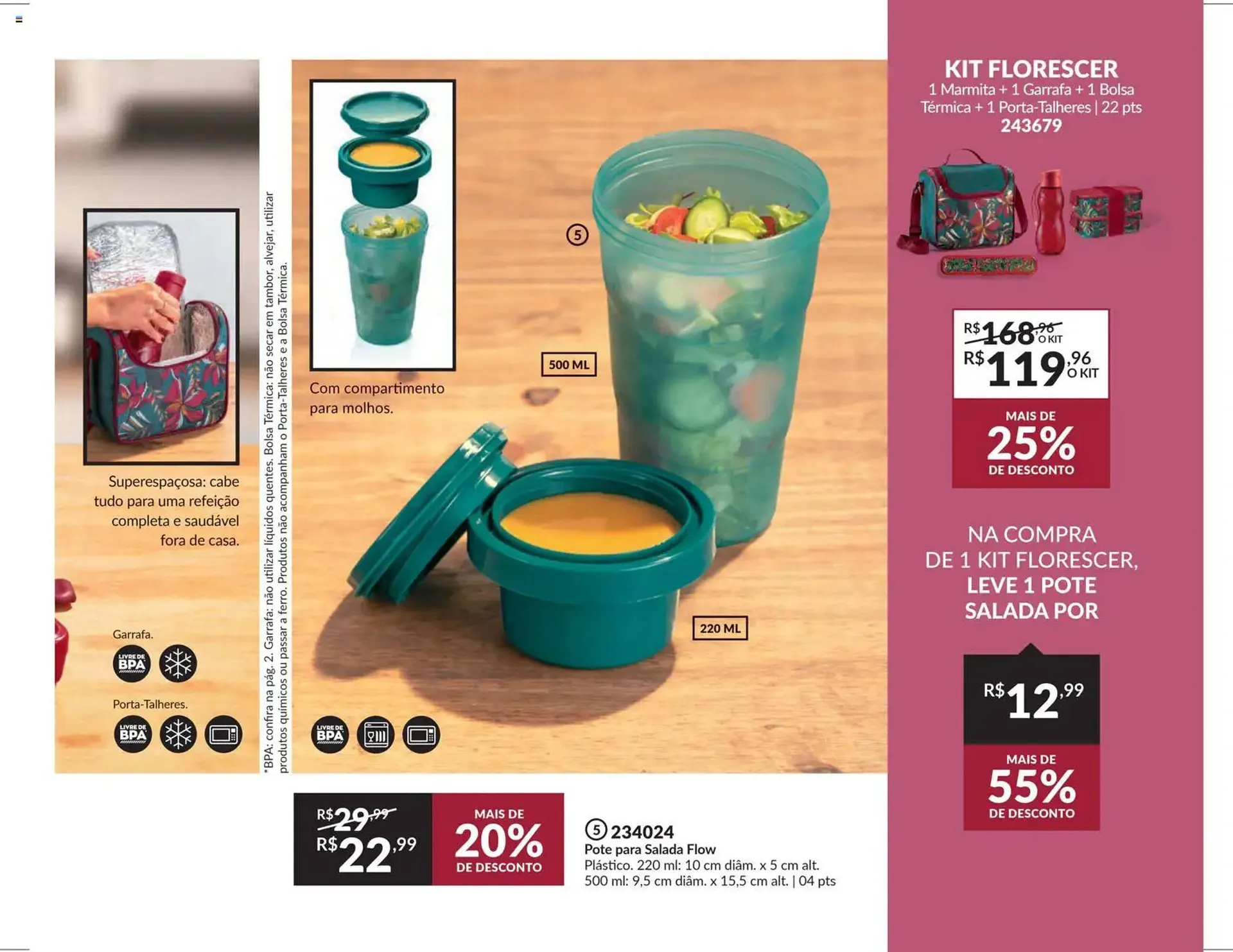 Encarte de Catálogo Avon 15 de janeiro até 12 de fevereiro 2026 - Pagina 5