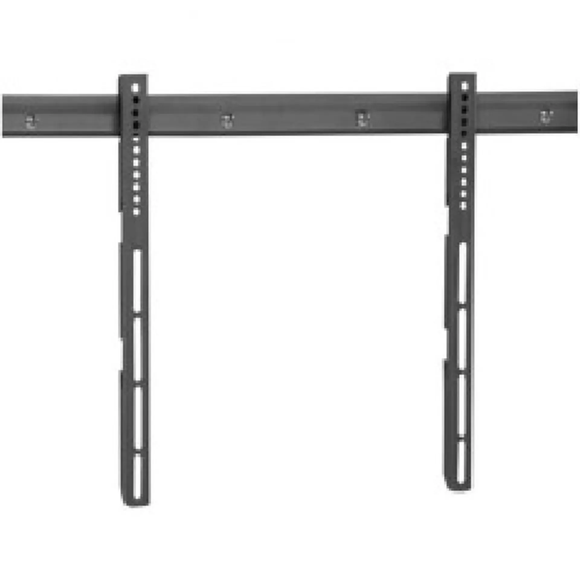 Suporte Fixo para TV 37" a 60" Fabone Las Vegas em Aço Carbono