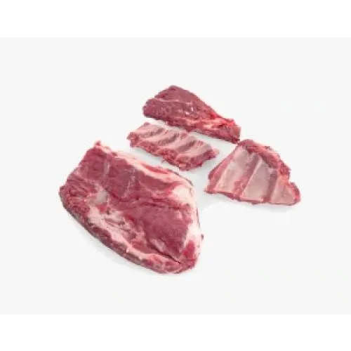 Recorte de Costela Suina Kg