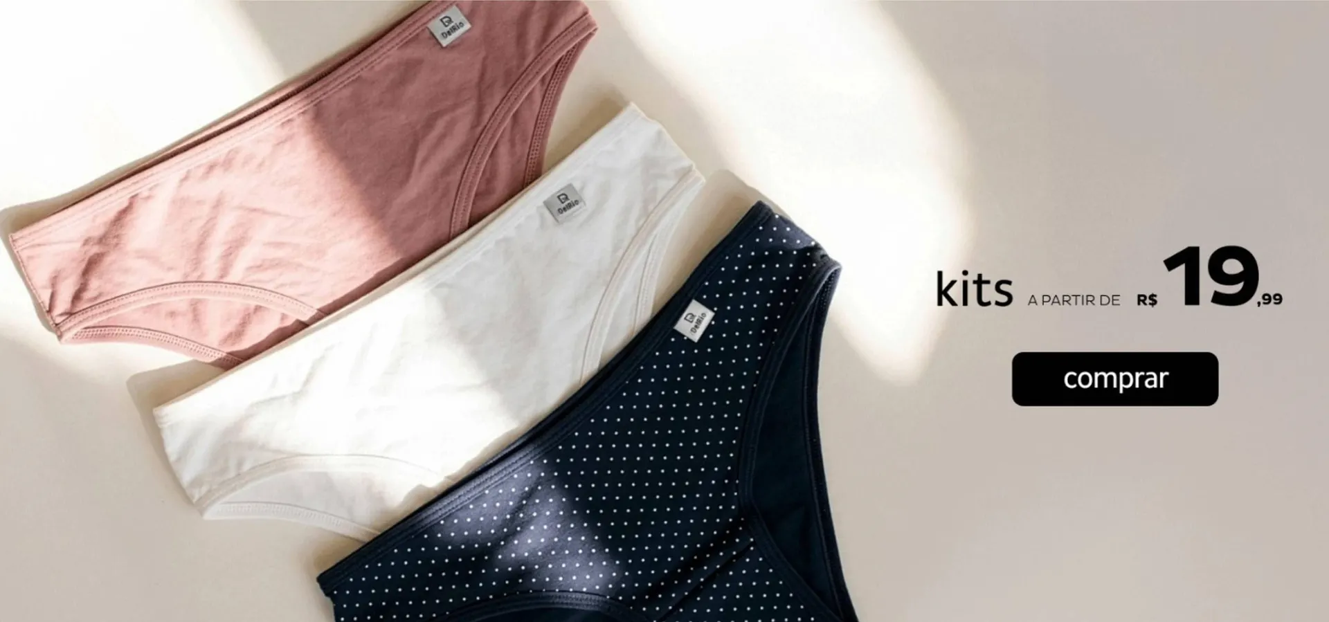 Encarte de Catálogo Marisa 27 de abril até 10 de maio 2026 - Pagina 4