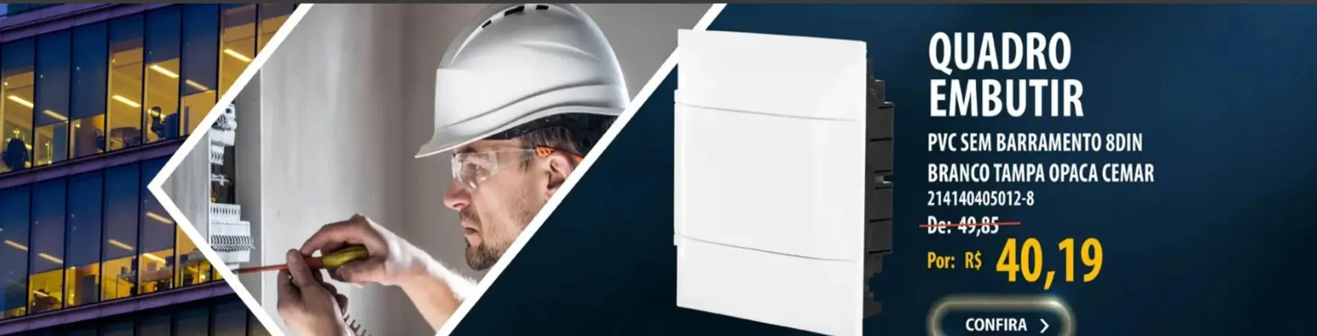 Encarte de Catálogo Loja Elétrica 17 de novembro até 17 de dezembro 2025 - Pagina 2