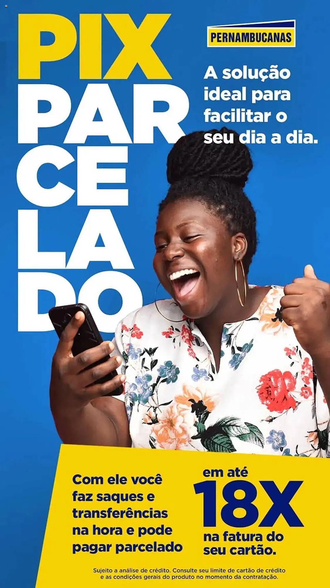 Encarte de Catálogo Pernambucanas 13 de junho até 20 de junho 2025 - Pagina 2