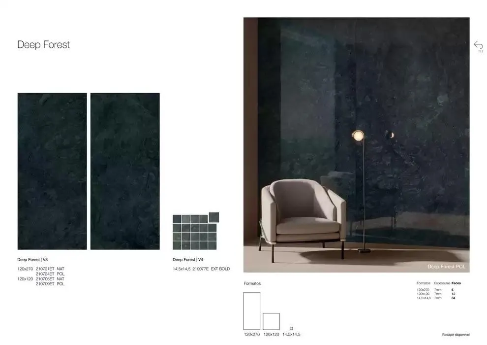 Encarte de Catálogo Engenharia Lançamentos 2025 11 de março até 31 de dezembro 2025 - Pagina 18