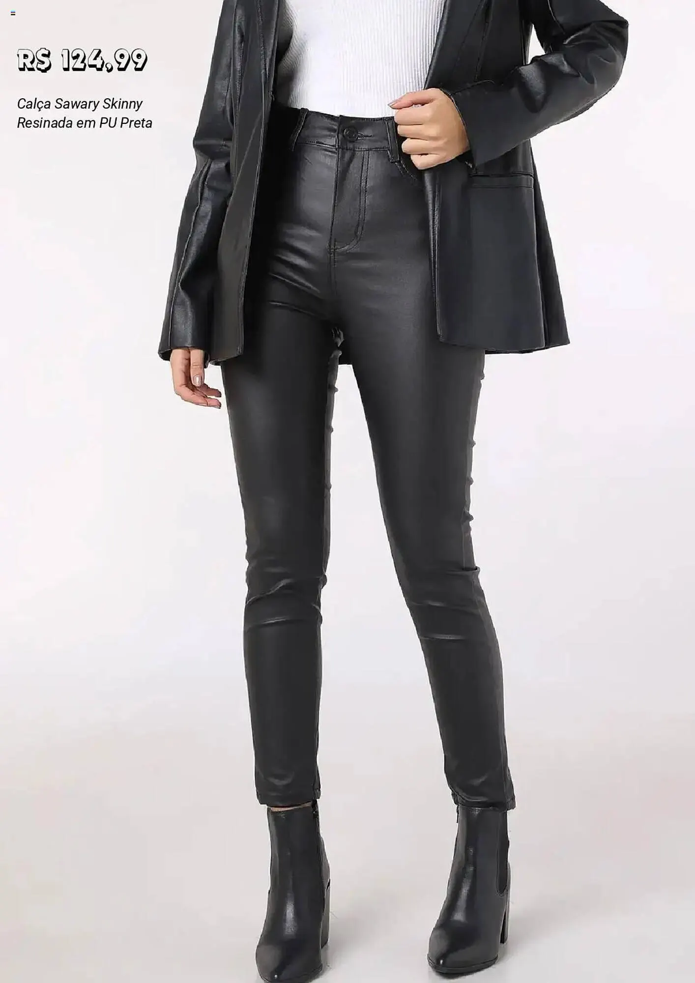 Encarte de Catálogo Dafiti 10 de março até 10 de abril 2025 - Pagina 12