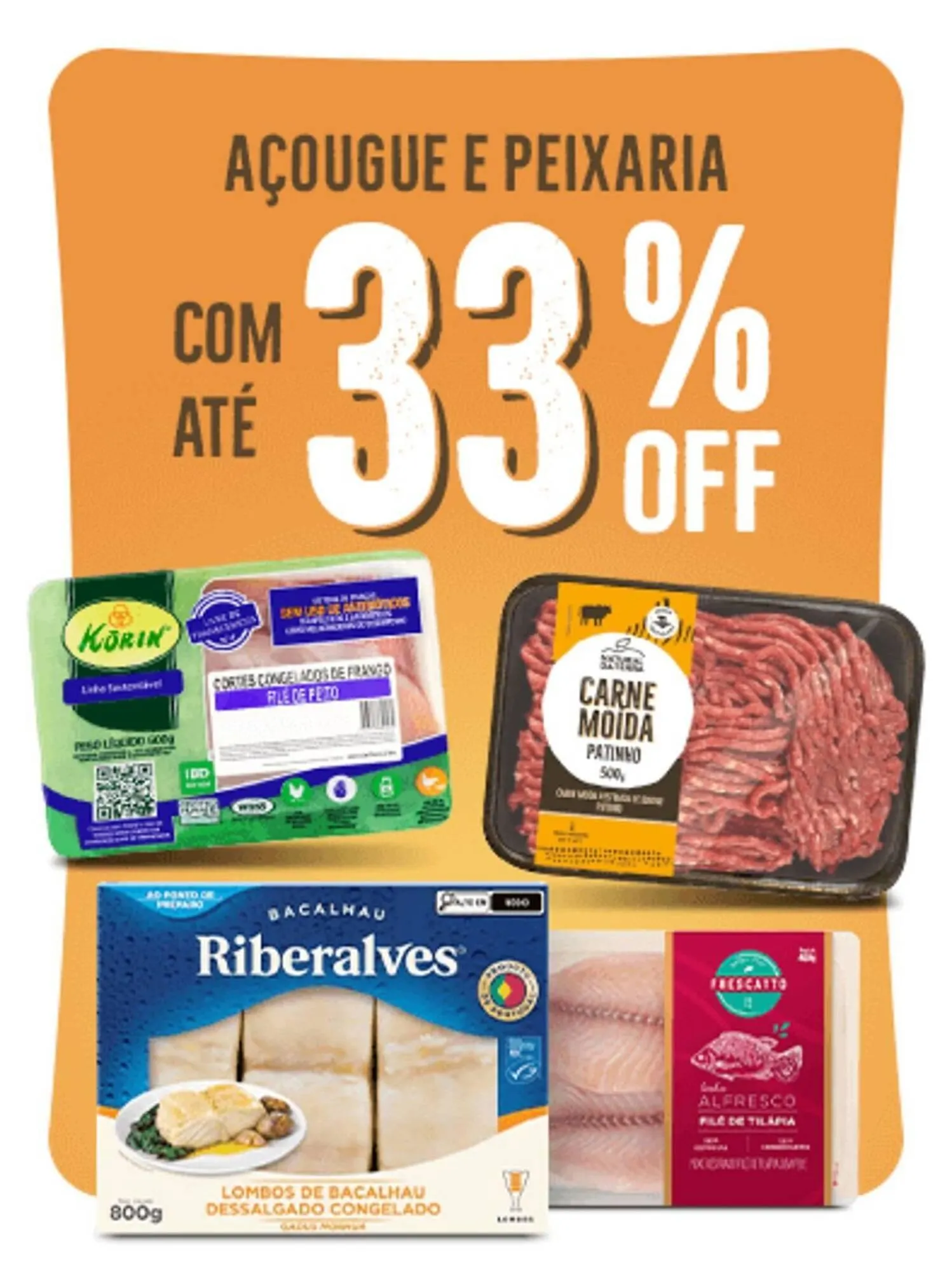 Encarte de Catálogo Natural da Terra 19 de agosto até 22 de agosto 2025 - Pagina 3