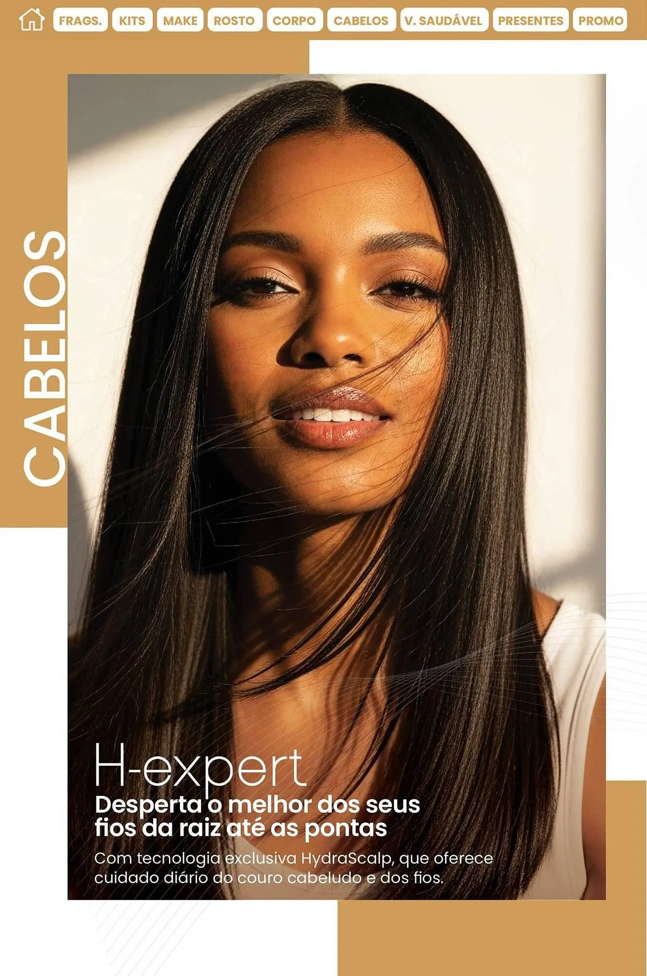 Encarte de Catálogo Hinode 1 de novembro até 30 de novembro 2025 - Pagina 86