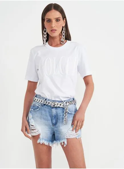 Camiseta Manga Curta Escapism