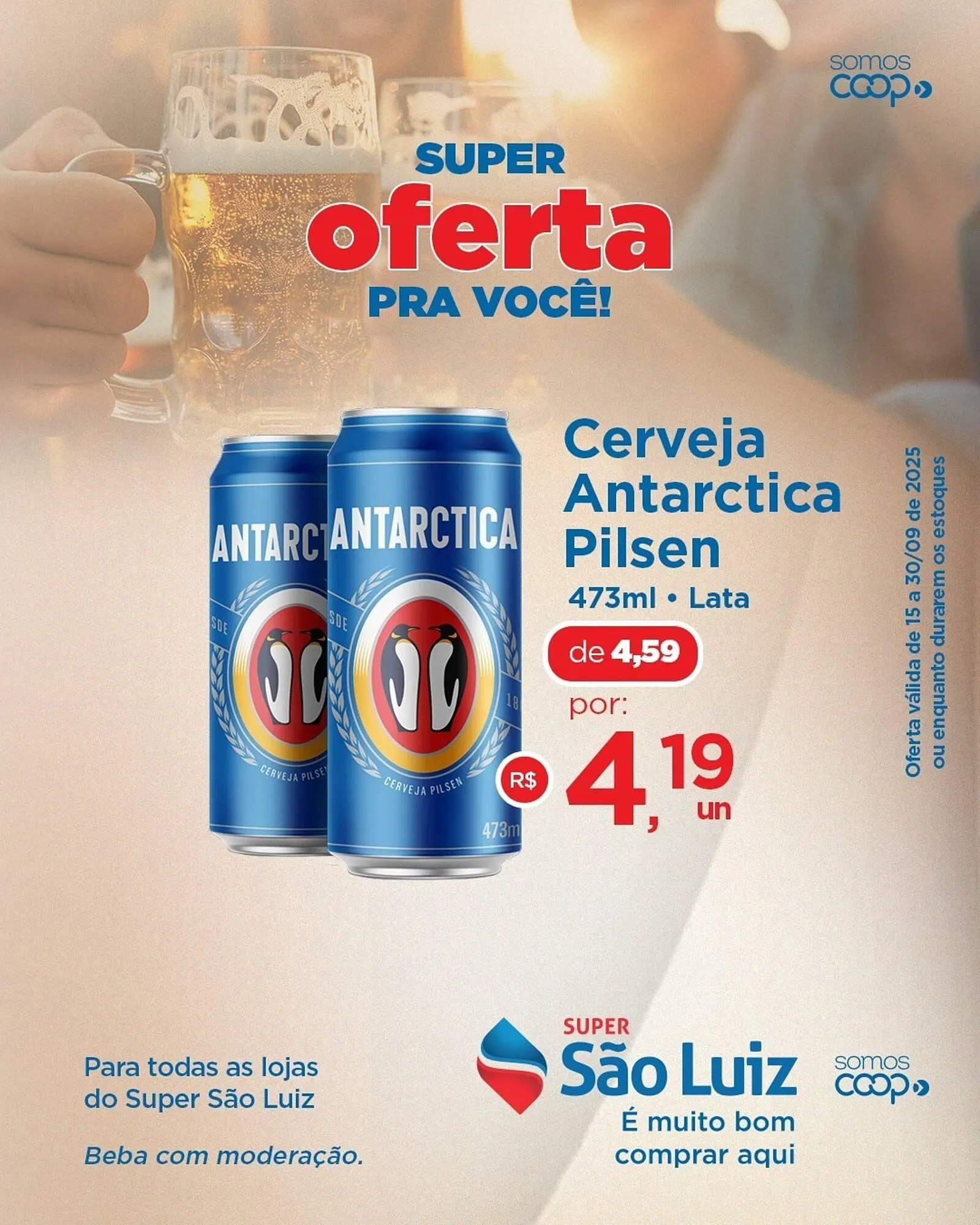 Catálogo Super São Luiz - 1