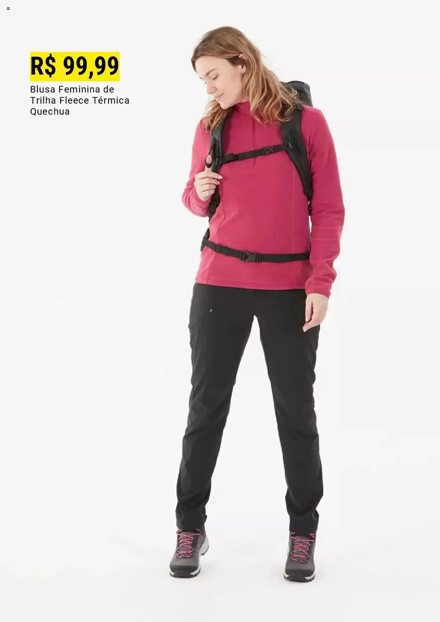 Encarte de Catálogo Decathlon 1 de outubro até 1 de novembro 2025 - Pagina 2