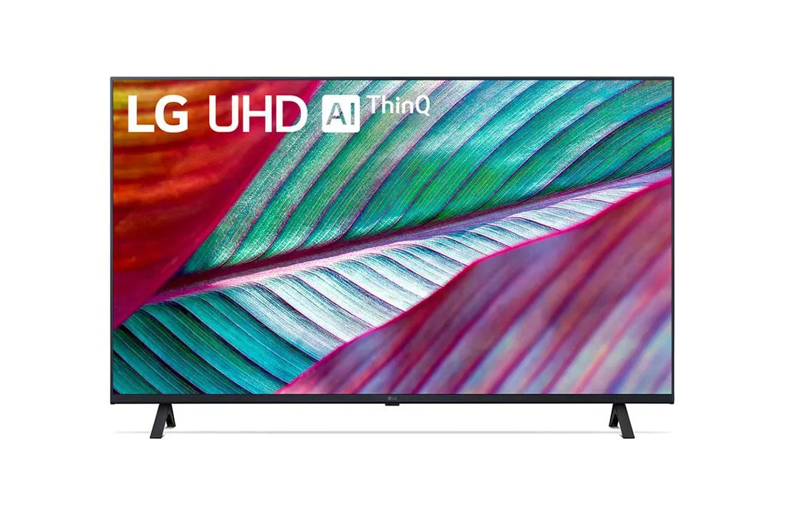 Smart TV LG UHD UR7800 43'' 4K, 2023