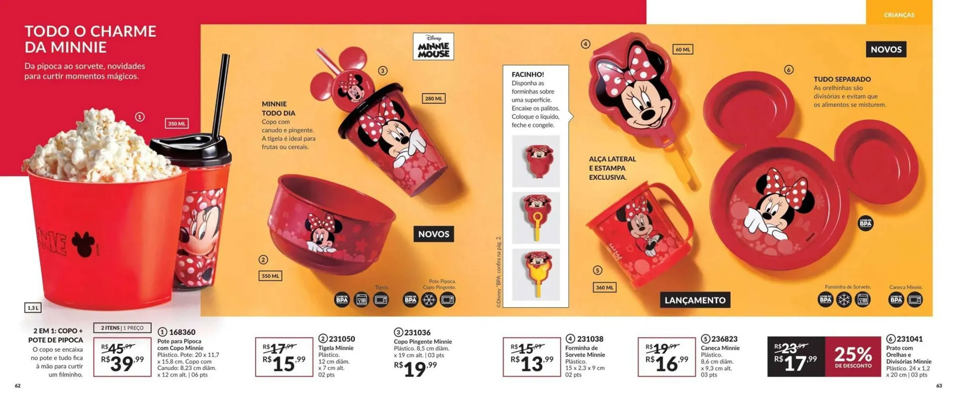 Encarte de Catálogo Avon 1 de fevereiro até 28 de fevereiro 2026 - Pagina 32