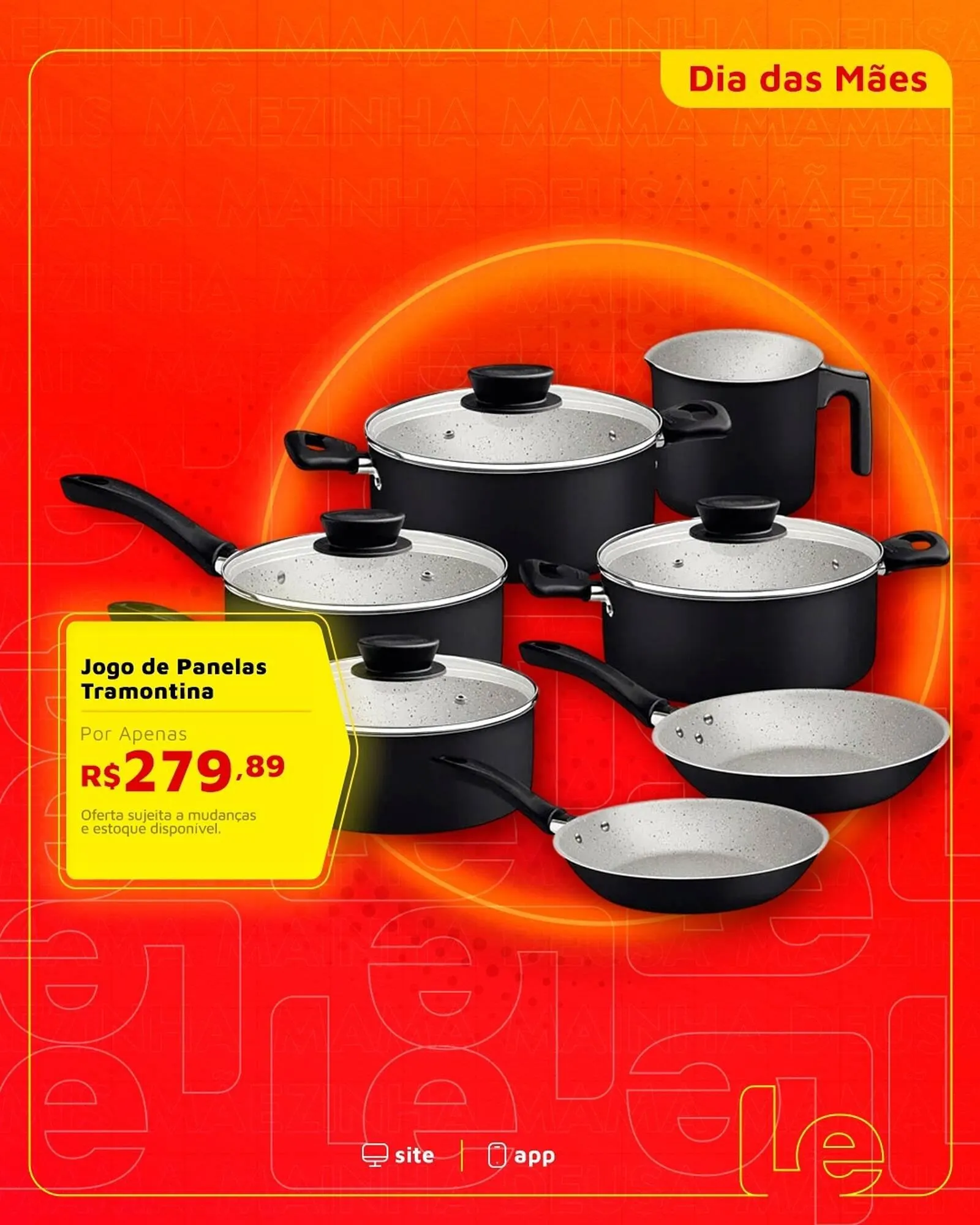 Encarte de Encarte Le Biscuit 20 de abril até 30 de abril 2026 - Pagina 2