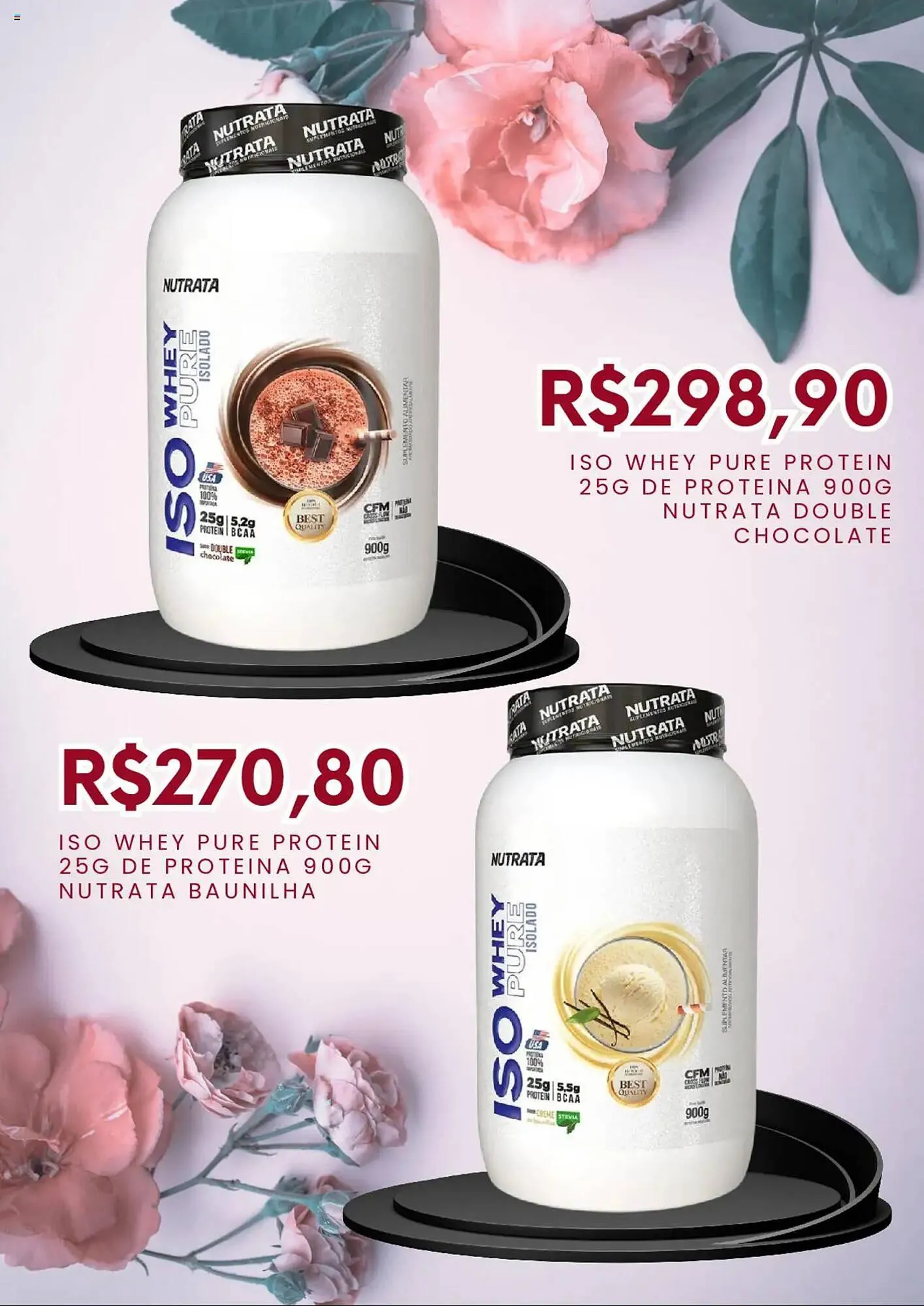 Encarte de Catálogo Drogasil 12 de maio até 19 de maio 2025 - Pagina 3