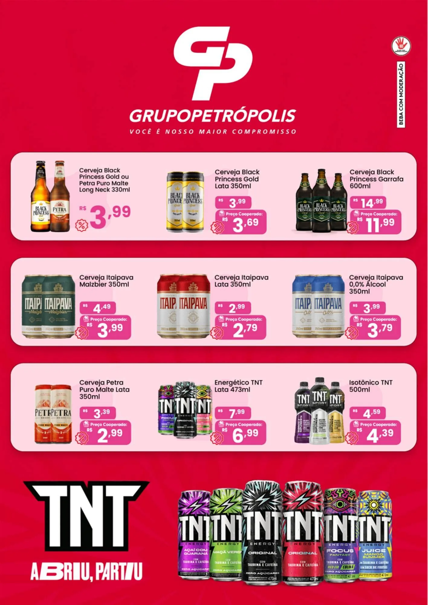 Encarte de Tabloide Coocerqui 22 de setembro até 30 de setembro 2025 - Pagina 14