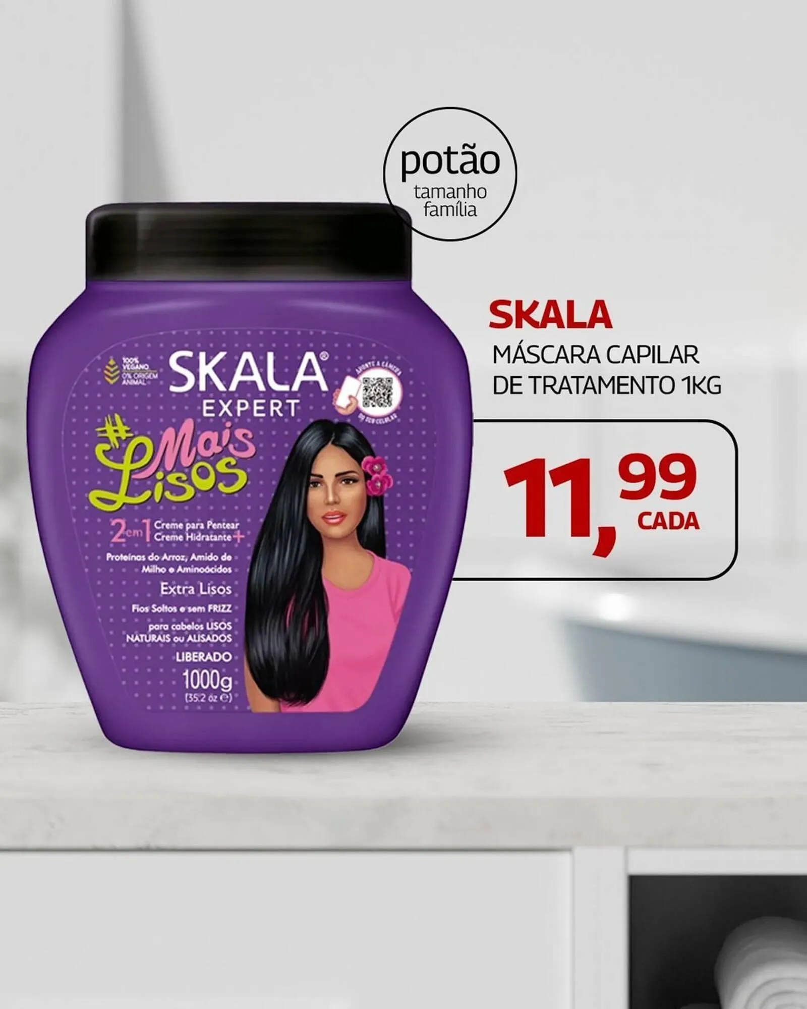 Encarte de Folheto Lojas Rede 27 de março até 31 de março 2026 - Pagina 4