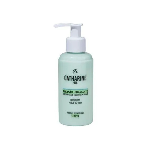 Emulsão Hidratante Catharine Hill Self Care