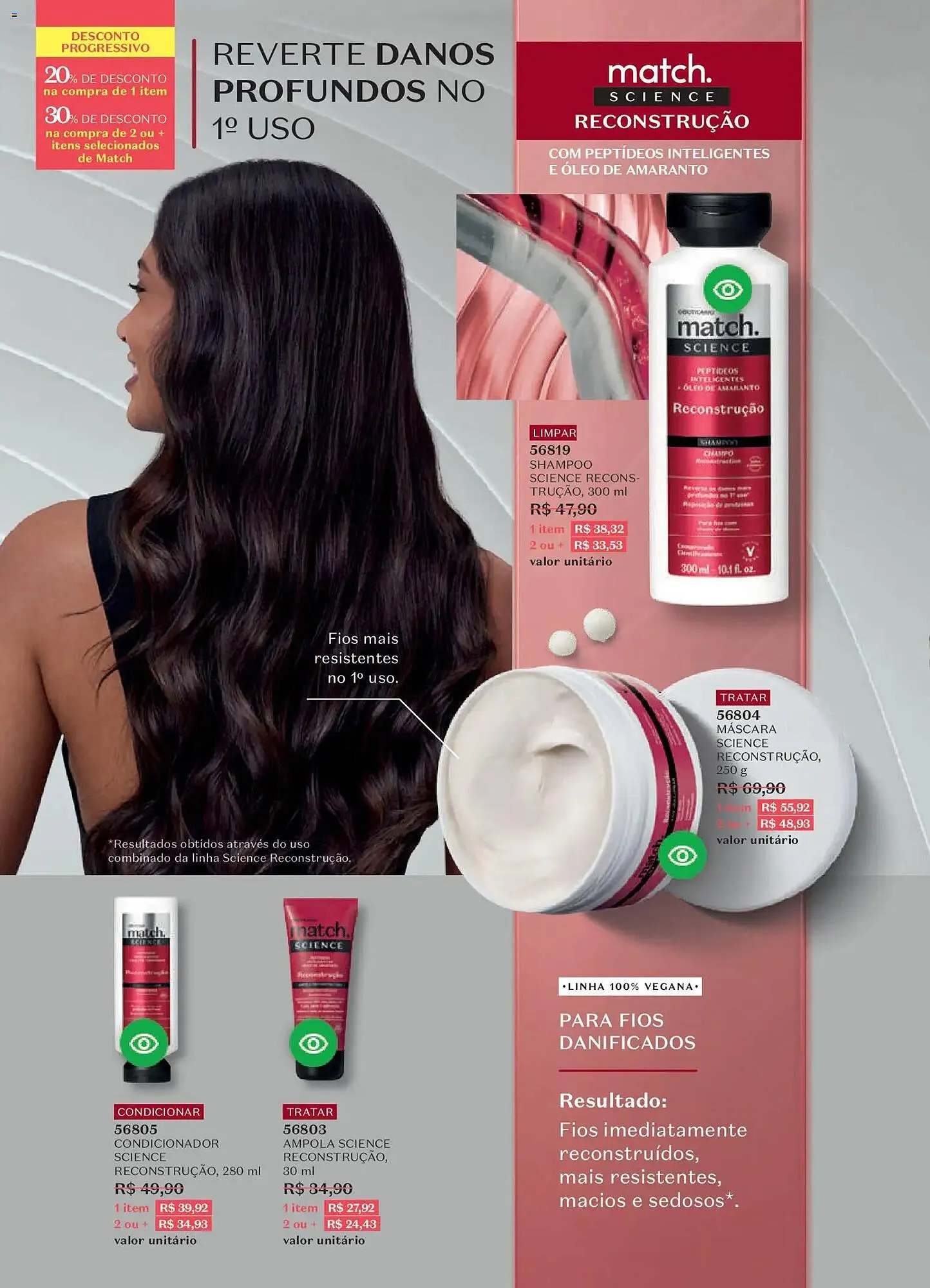 Encarte de Catálogo O Boticário 23 de março até 13 de abril 2026 - Pagina 171