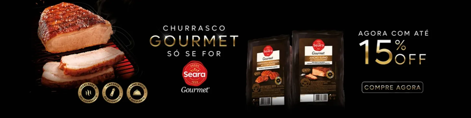 Encarte de Catálogo Pão de Açúcar 25 de abril até 30 de abril 2025 - Pagina 13